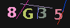 Gambar captcha