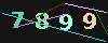 Gambar captcha